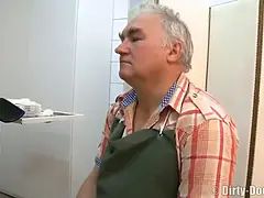 Blasen, Arzt, Aufs gesicht abspritzen, Fetisch, Gynäkologe, Hd, Jungendliche (18+)