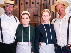 Сногсшибательные, Жопа, Дочка, Тугие