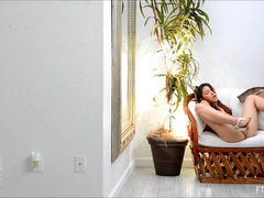 Крупный план, Экстремальный секс, Фистинг, Мастурбация, Чудовищные размеры, Оргазм, Соло, Чулки