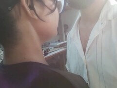 Mollig, Dik, Indisch, Zoenen, Masseren, Orgasme, Ouderwets, Oud