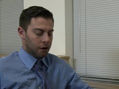 デカパイ, フェラチオ, 茶髪の, ハードコア, オマンコ, 魅力的, 恥ずかしがりや, 妻