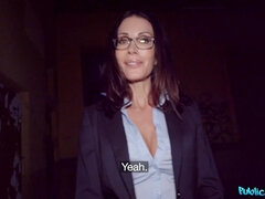 Arsch, Lecken, Milf, Pornostars, Öffentlich, Muschi, Lehrer, Titten