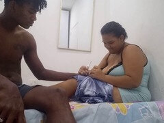 18 ans, Américain, Arabe, Tante, Indienne, Masturbation, Maman, Espagnole