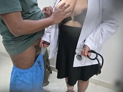 アジア人, デカパイ, 巨乳な, 医者, 手コキする, Hd, 巨大, オッパイの