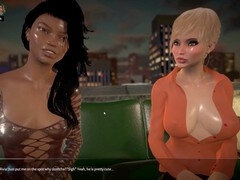 Dreidimensional, Amerikanisch, Freund, Deutsch