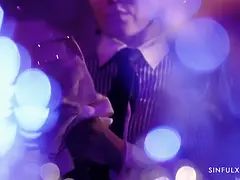 How can You Blow me Off when Iu2019m so Horny? Kristina Grace for SinfulXXX