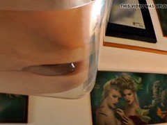 美女, 目瞪口呆, おもちゃ