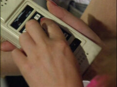 Hot Porn Movie - Assfucking Clinic (1993)