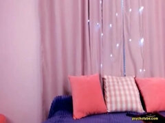 Noire, Brunette brune, Gode, Fait maison, Petite femme, Solo, Adolescente, Webcam