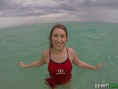 Grosse bite, Gros seins, Sucer une bite, En levrette, Énorme, Chatte, Adolescente, Toilettes