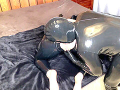 Doggystyle, grab, lips