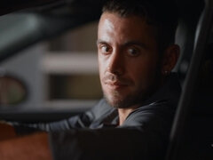 Anal, Lécher le cul, Sucer une bite, Brunette brune, Queue, Faciale, Branlette thaïlandaise, Masturbation