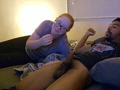 Большая жопа, Большой член, Черные, Минет, Оргазм, Жесткий секс