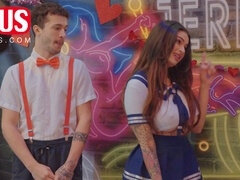 Американки, Большая жопа, Минет, Ласковые ручки, Оргазм, Киски, Между сисек