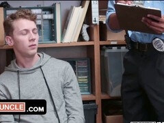 Анальный секс, Жопа, За кулисами, Большой член, Минет, Пальцем, Геи, В офисе