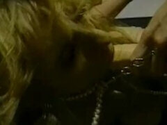 ボンデージ, ドレス, 女, 下着, 熟年, 長身, 拘束, おもちゃ