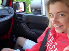 Leie, Strand, Fingern, Freundin, Orgasmus, Im freien, Zierlich, Titten