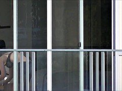 Hotel, Büro, Spanner