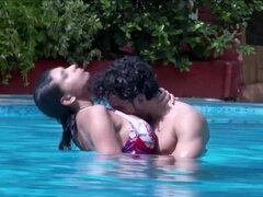 Rondborstig, Erotisch, Hardcore, Huisgemaakt, Indisch, Masturbatie, Natuurlijke tieten, Tiener