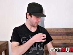 Watch Got Mum - My Milf Landlord is a Slut  She Want My Cock - Bbw, Mum, Mom Porn