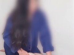 Asiatisch, Blasen, Spermaladung, Aufs gesicht abspritzen, Handjob, Japanische massage, Koreanisch, Massage