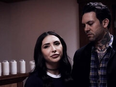 In den arsch, Grosse titten, Sperma im mund, Spermaladung, Aufs gesicht abspritzen, Hardcore, Party, Solo