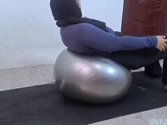 Arabisch, Grote kont, Grote lul, Grote mammen, Broeder, Sperma shot, Hd, Strak