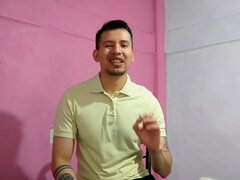 Большая жопа, Большой член, Геи