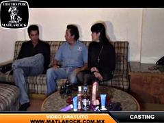 Casting Mexicana: Amateur, Pornhub  Missonary Porn