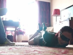 Aziatisch, Bondage discipline sadomasochisme, Hd, Japaans