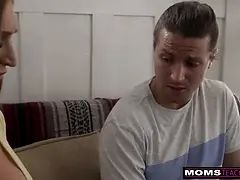 Жопа, Большие сиськи, Минет, Кончили внутрь, Хд, Оргазм, От первого лица, Рыжие