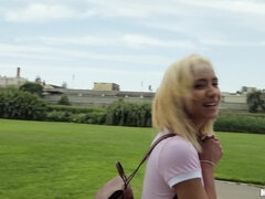 Amateur, Culo, Rubia, Europeo, Latina, Dinero, Pov, Público