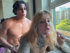 Raw Sex With My School Teacher - Pandora Skye