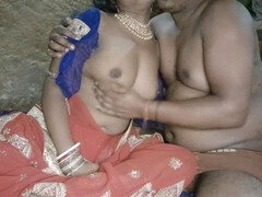 フェラチオ, イく瞬間, ドレス, 指いじり, 自家製, インド人, キス, 妻