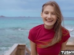 Anal, Culo, Culo grande, Rubia, Mamada, Polla, Estrella porno, Montar