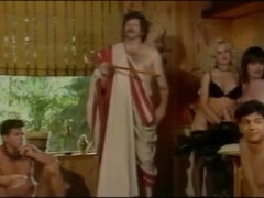 Анальный секс, Группа, Оргии, Peter north, Винтаж