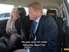 Reliving Sexual Memories 1 - Fake Driving School