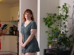 素人, 美女, 巨乳な, ぽちゃ, 指いじり, 毛深い, レズビアン, なめる