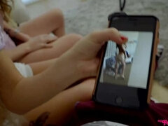 Step Sister In Love - S2:E3