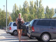 Amateur, Gros seins, Tchèque, Queue, Allemand, Hard, Mère que j'aimerais baiser, Réalité