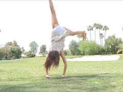 18 jaar, Alleen, Spuiten