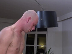 Slutty wife incredible porn clip