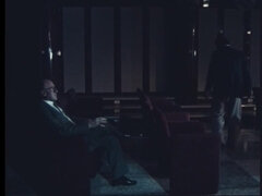 Grote mammen, Bedriegen, Sperma in gezicht, Harig, Handbeurt, Hardcore, Moeder, Buiten