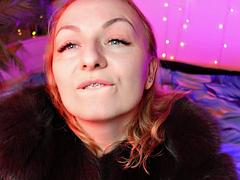 Leie, Fetisch, Hd, Milf, Rotschopf, Solo