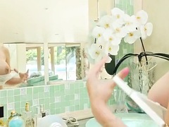 Step Mom Facial Best of Fucking Lana Rhoades Compilation