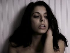 18 jahre, Handschuhe, Ehemann, Latex, Natürlichen titten, Student, Jungendliche (18+), Flotter dreier