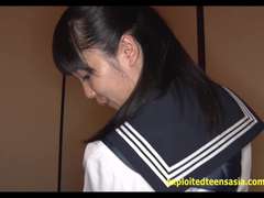 Asiatisch, Grosse titten, Sperma im mund, Japanische massage, Jungendliche (18+), Uniform