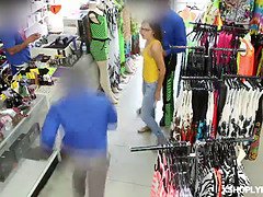 Atrapados, Sexo duro, Hd, Policía, Castigada, Realidad, Montar, Uniforme