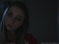 SweetHeartVideo - Mother Lover Society 20 Scene 2 - Resisting Temptation 1 - Serene Siren