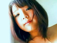 Amateur, Asiático, Chica, Tetas grandes, Hd, Japonés, Solo